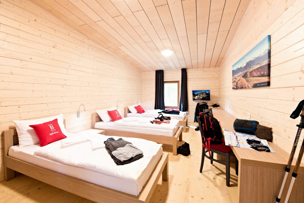 Hostel Björnson ubytovanie pre mladých ľudí