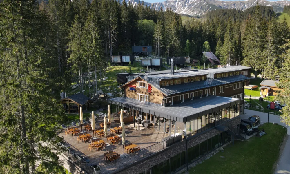 Kongresy, školenia, firemná klientela
