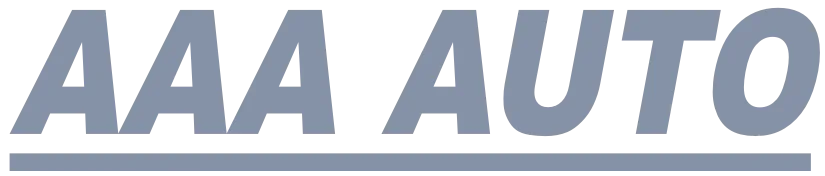 Logo spoločnosti AAA Auto