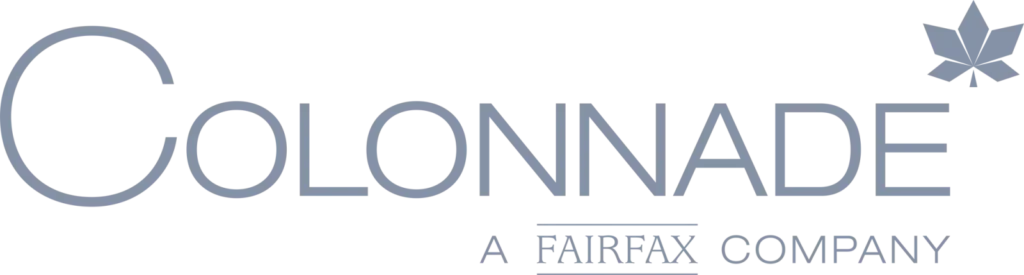 Logo spoločnosti Colonnade