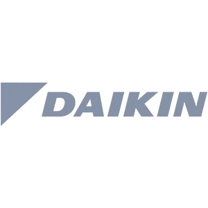 Logo spoločnosti Daikin