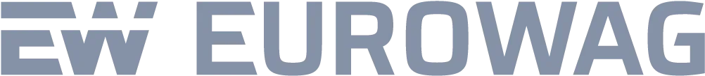 Logo spoločnosti Eurowag