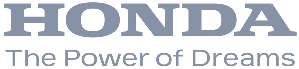 Logo spoločnosti Honda