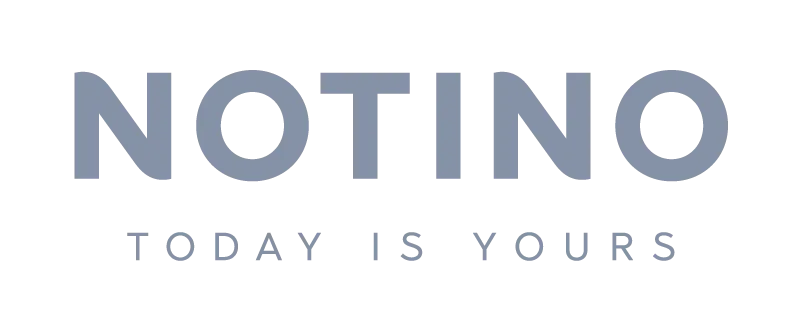 Logo spoločnosti Notino