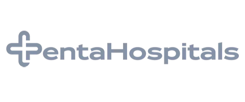Logo spoločnosti PentaHospitals