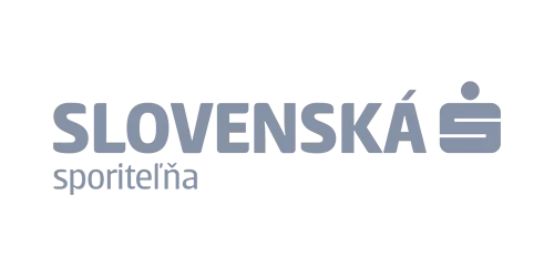 Logo spoločnosti SLSP