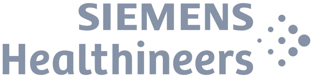 Logo spoločnosti Siemens