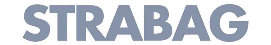 Logo spoločnosti Strabag