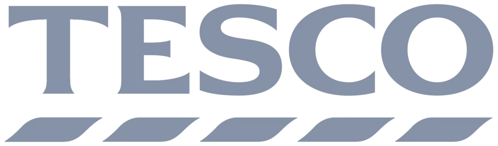 Logo spoločnosti Tesco