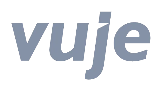 Logo spoločnosti Vuje