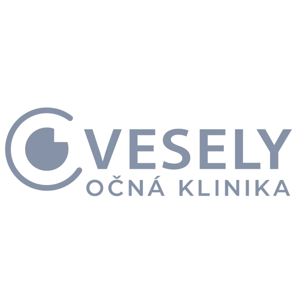 Logo spoločnosti Veselý