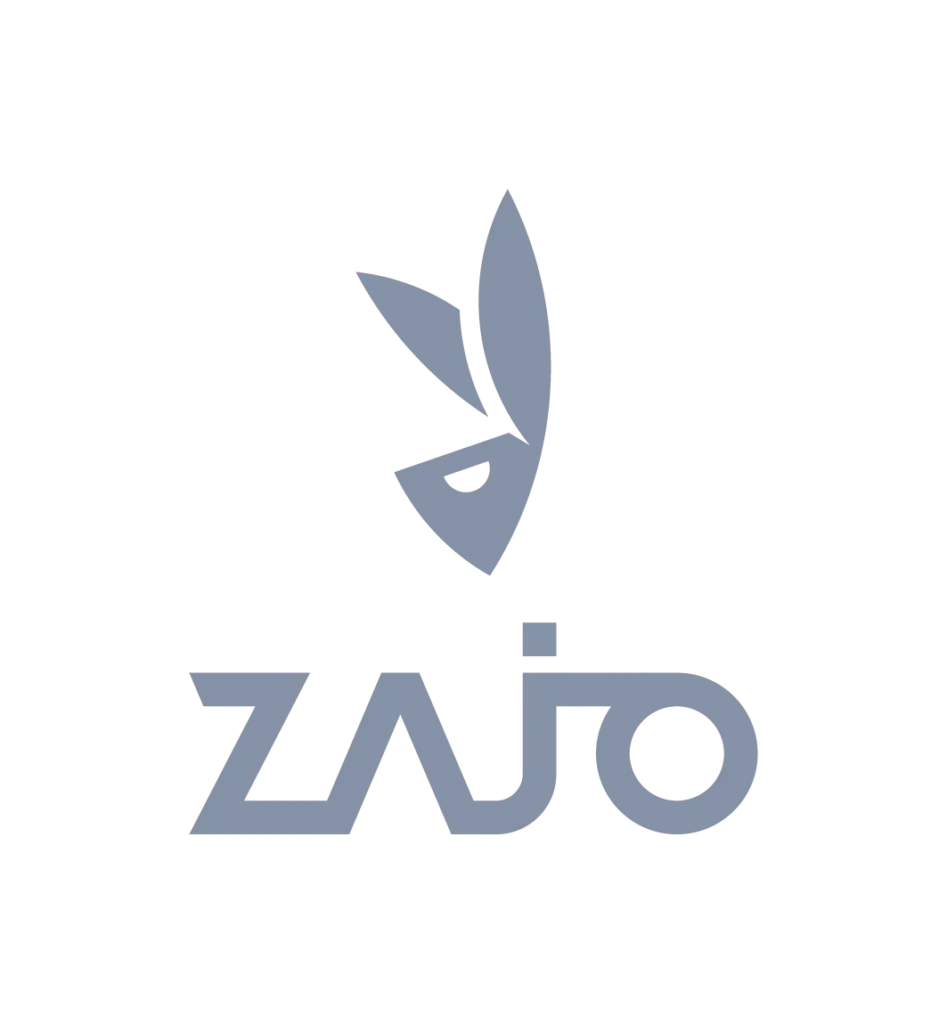 Logo spoločnosti Zajo