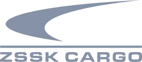 Logo spoločnosti ZSSK