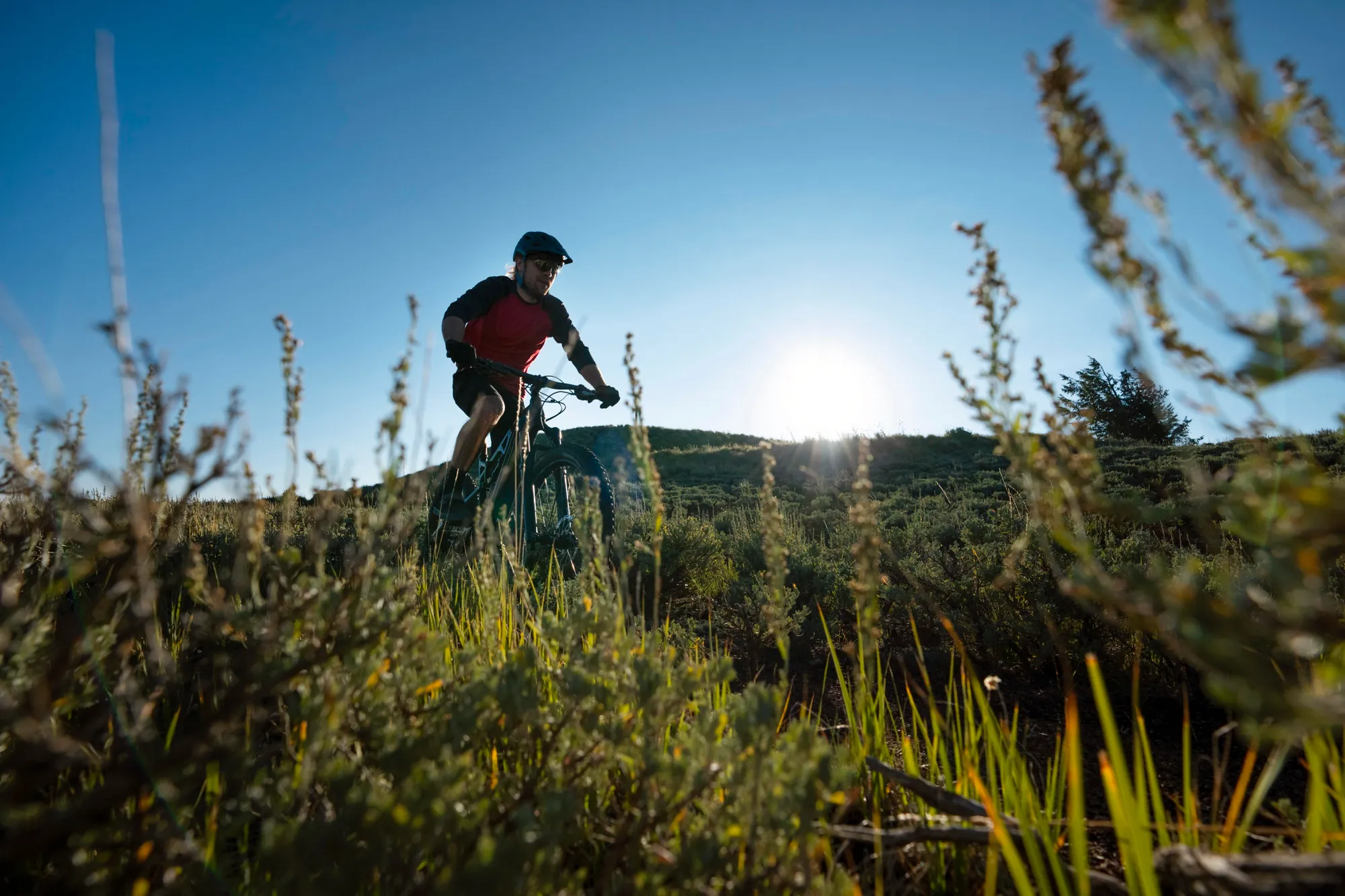 Turistika a cyklistika v Demänovskej doline
