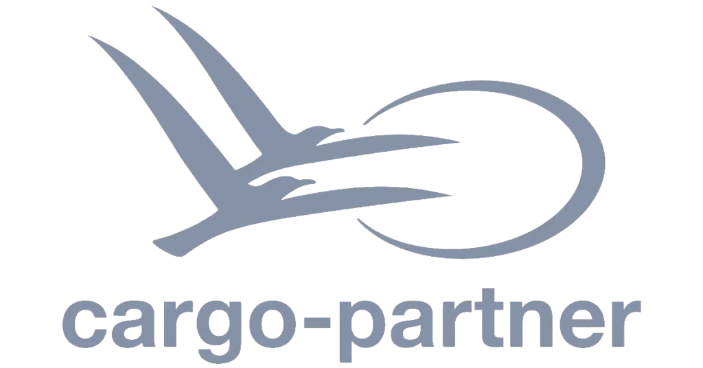 Logo spoločnosti Cargo-partner