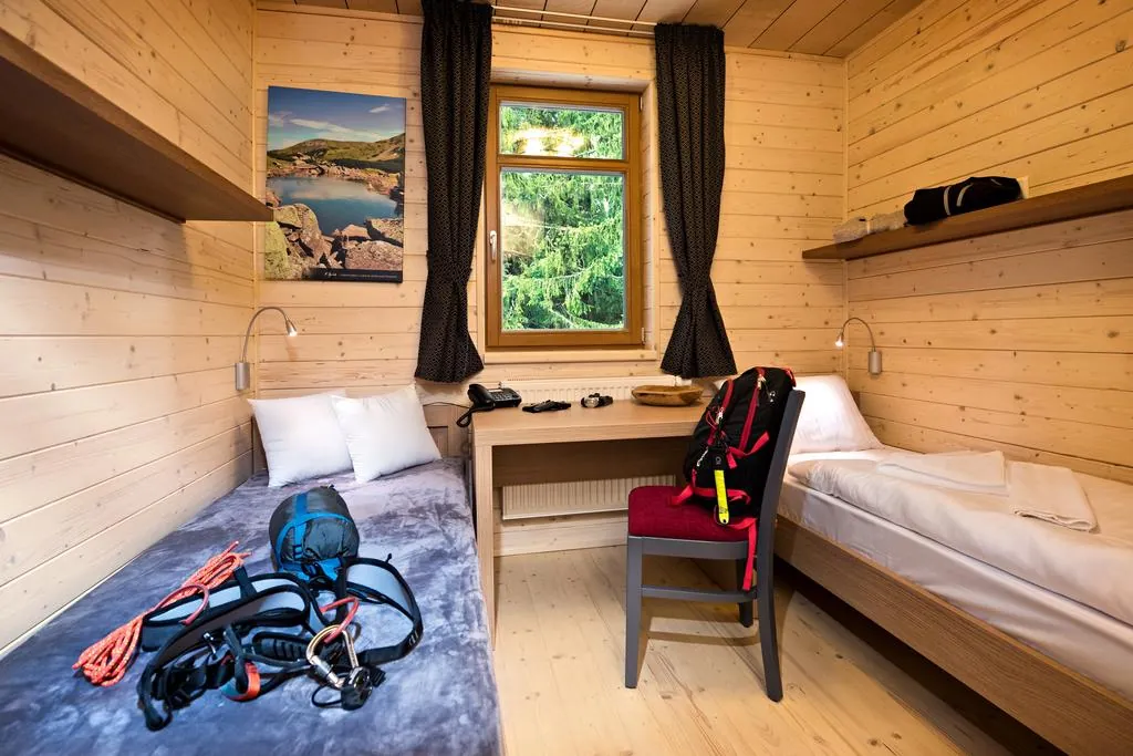 Image: Björnson's Room