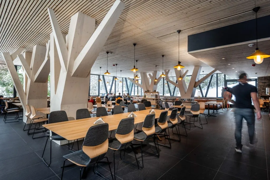 Image: Restaurant