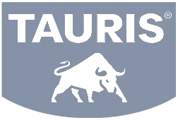 Logo spoločnosti Tauris